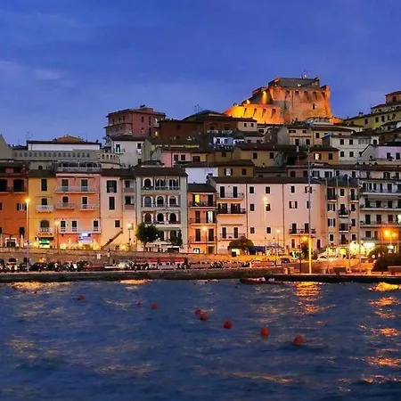 Apartment Molo 41 Porto Santo Stefano (Grosseto)