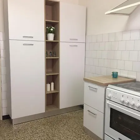 Apartment Molo 41 Porto Santo Stefano (Grosseto)