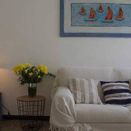 Apartment Molo 41