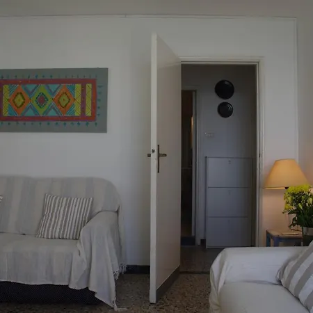 Apartment Molo 41