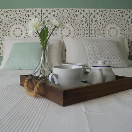Apartment Molo 41