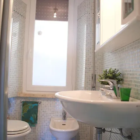 Apartment Molo 41