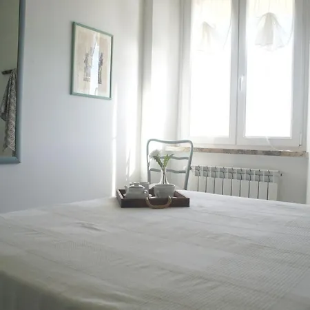 Molo 41 Apartment