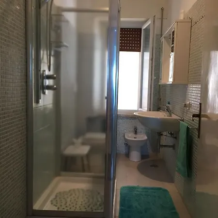 Molo 41 * Porto Santo Stefano (Grosseto)