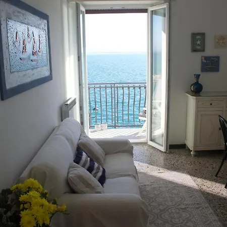 Molo 41 Porto Santo Stefano (Grosseto)