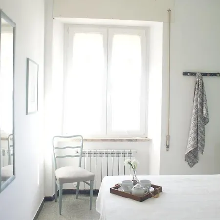 Molo 41 Apartment *